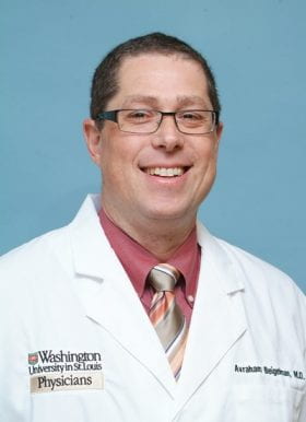 Avraham Beigelman, MD