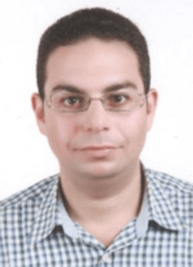 Ahmed Elgamal MD, MSc, PhD